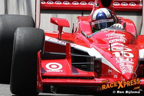Team Ganassi